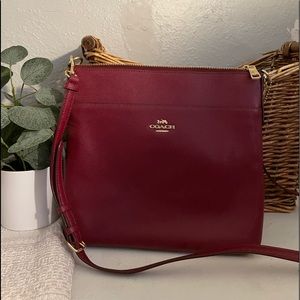 Coach crossbody